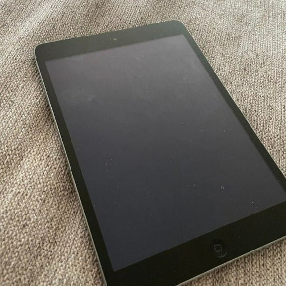 Apple iPad mini 第２世代 32GB Wi-Fi+Cellular Apple iPad Mini 2 32GB iOS WiFi Cellular Verizon 2nd Gen Tablet